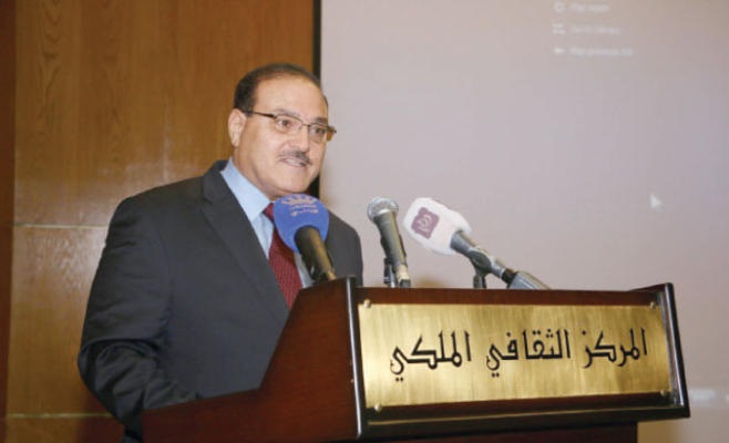 الطويسي: : الورقة النقاشية للملك حسمت