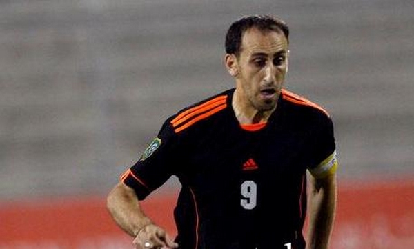 عبد الحليم : لا أحد يختلف