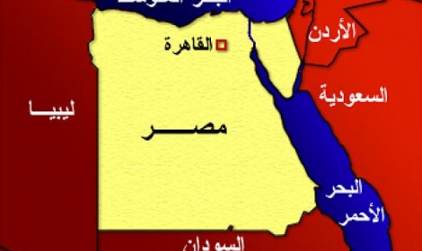 سيناريو خارج التوقعات بشأن مصر