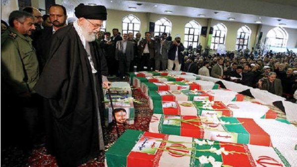 إيران تعترف: حزب الله فقد الآلاف