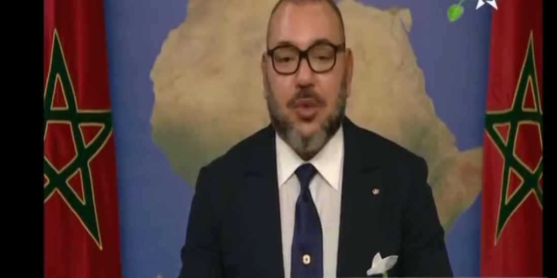 العاهل المغربي: لن أسمح بتحويل الحكومة