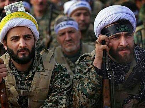 سياسيون أردنيون: «حشاشو سوريا».. وعد الهزيمة