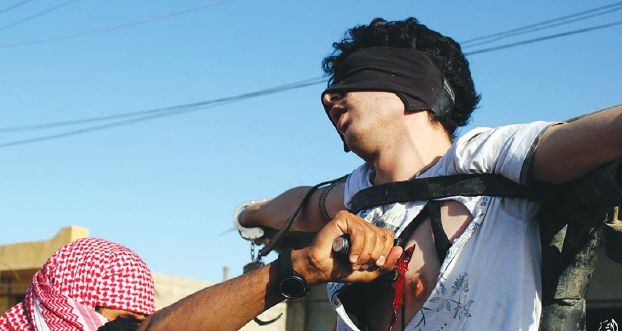 جيش الفتح يتقدم إلى (معقل الإيرانيين)