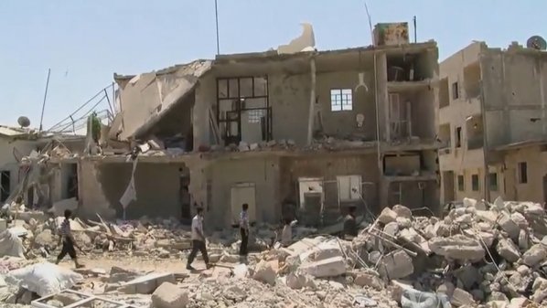 61 شخصا حصيلة ضحايا العدوان في