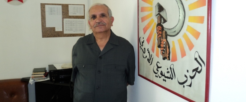 الطميزة لـ (نيسان): خلافات قوى المعارضة