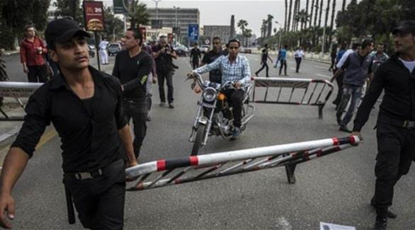 داعش يعلن مسؤوليته عن هجوم مسلح