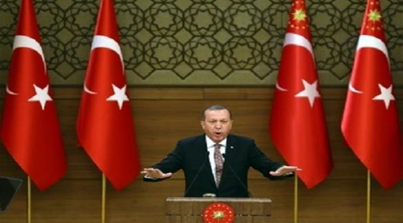 أردوغان: سنفتح البوابات في وجه اللاجئين