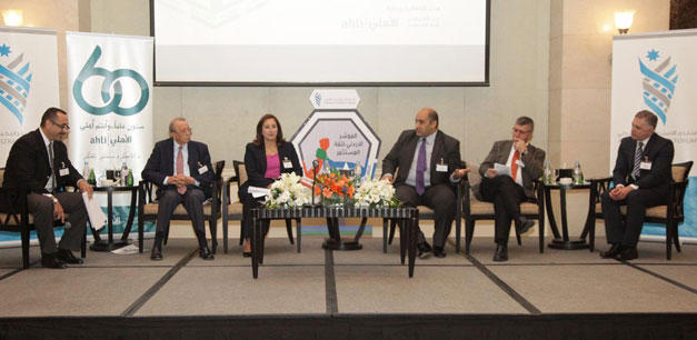 المؤشر الأردني: تراجع ثقة المستثمرين بالاقتصاد