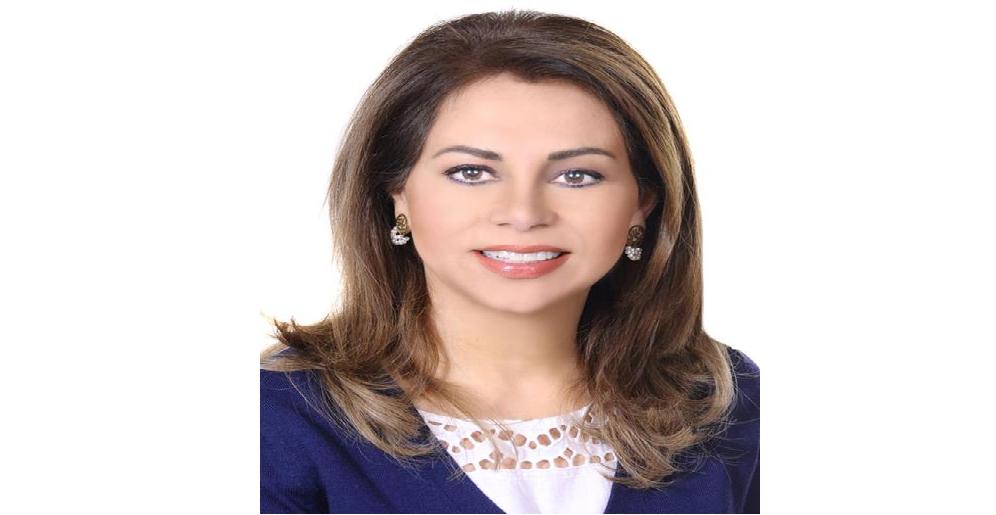 سهير العلي رئيسا لصندوق استثمار اموال
