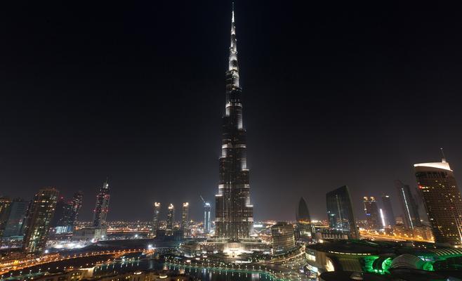 الأردنيون أكثر العرب استثمارا بعقار دبي