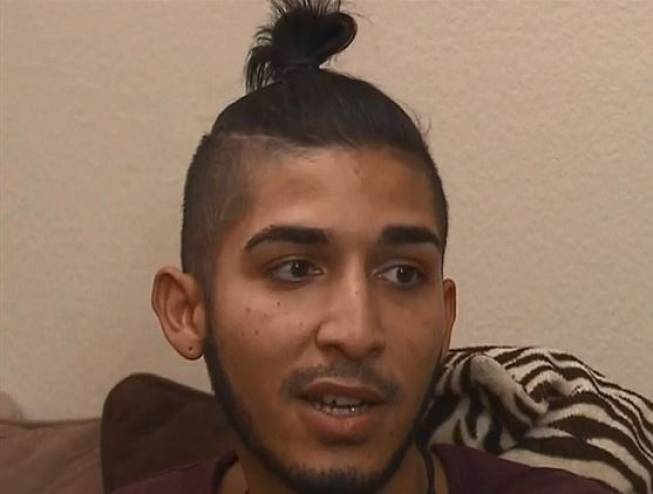 أحد الناجين من مجزرة أورلاندو يروي