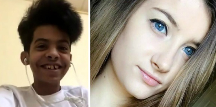 حقيقة فيديو (لحظة القبض على أبوسن)