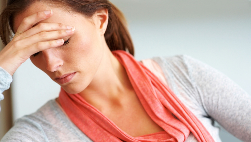 سبب غريب وراء الاكتئاب الذي نصاب