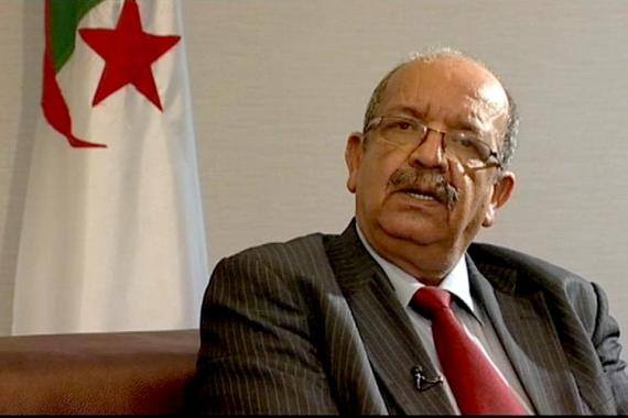 الجزائر ستحتضن قريبا سلسلة من الاجتماعات