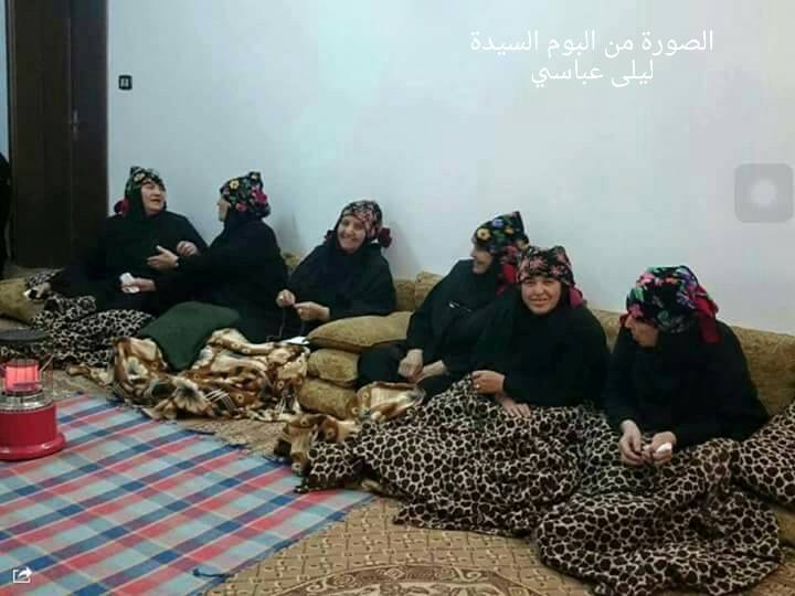 سواليف الفجرية