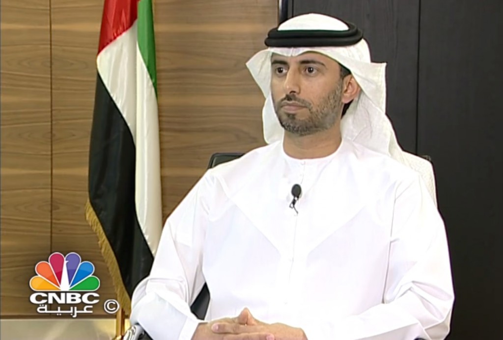 الإمارات ستلعب دورا رئيسيا في استقرار