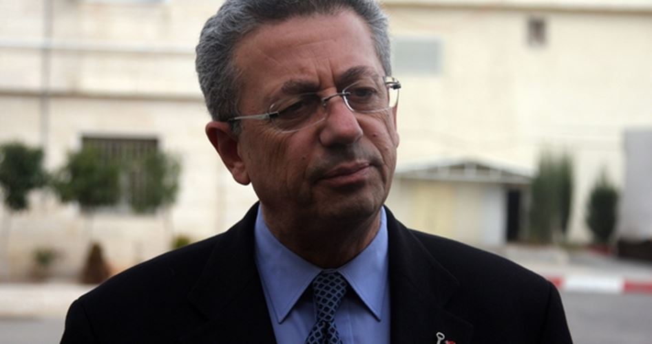البرغوثي: الاحتلال يستخدم المفاوضات كـغطاء للتوسع