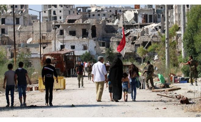 الأمم المتحدة تلغي خططا لإجلاء مرضى