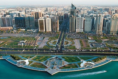 ابوظبي افضل وجهة سياحية في العالم
