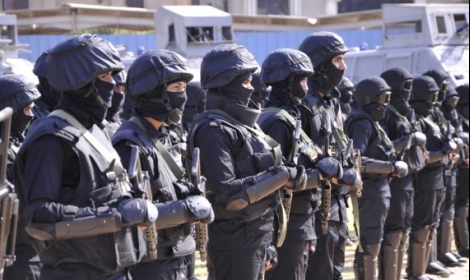 رويترز: النظام المصري خائف