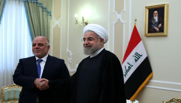 روحاني يحرج العبادي ويقر بقتال (
