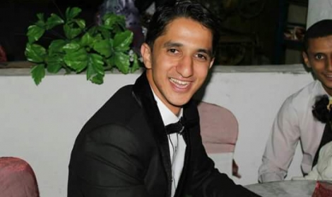 من اختطف العريس؟