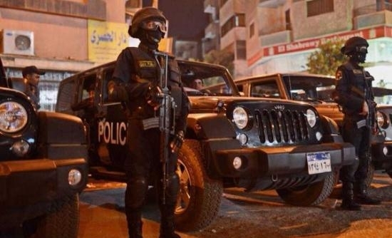 طوارئ بمديريات الأمن قبل المرحلة الثانية