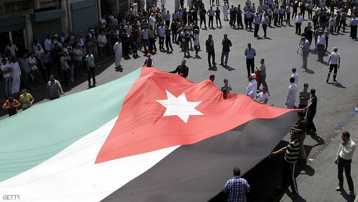 ضعف الأحزاب الأردنية وتأثيره على انتخابات