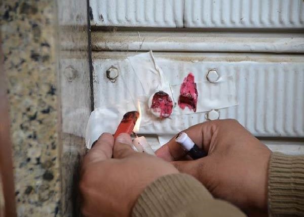 الغذاء والدواء تغلق مصنع ألبان وأربعة