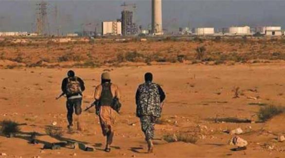 ليبيا.. مقتل 9 أشخاص في مدينة