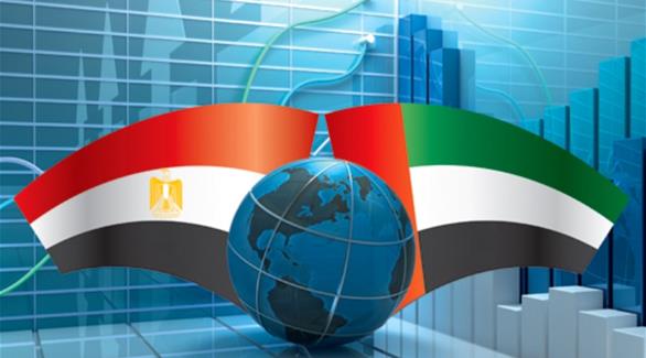 مجلس المستثمرين الإماراتيين: مصر وجهة استثمارية