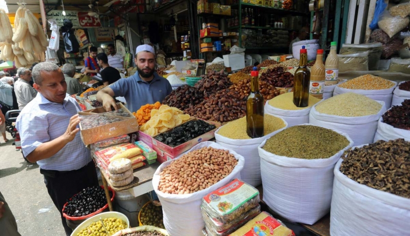 ابرز ملامح خطة عمل الغذاء والدواء