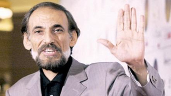 غسان مسعود في حالة صحية (حرجة)