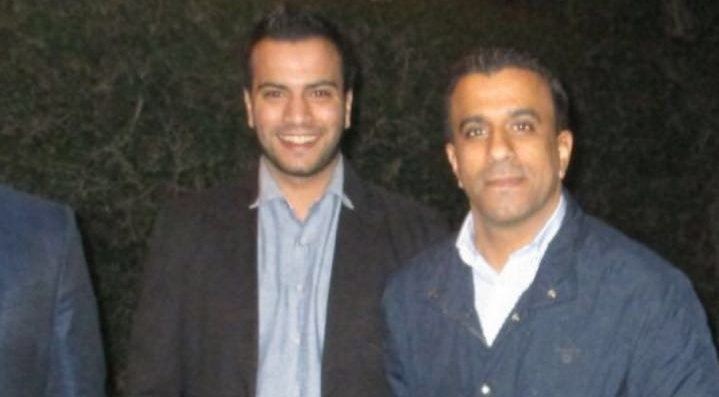 رجا الدعجة .. مبارك النجاح