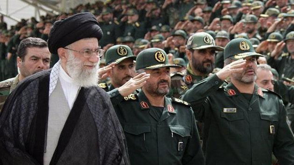 إيران تؤكد أسر جنود لها في
