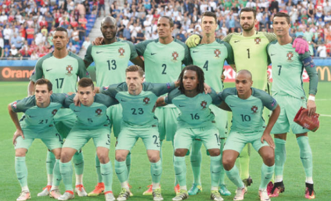 فرنسا والبرتغال.. لقب ثالث أم مجد