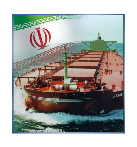 إيران تستعد لتصدير 1.26 مليون برميل