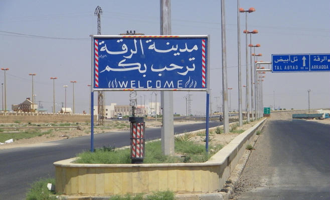 مليشيات النظام السوري تدخل حدود الإدارية