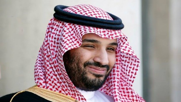 وزير الدفاع السعودي: التحالف الإسلامي سيتصدى
