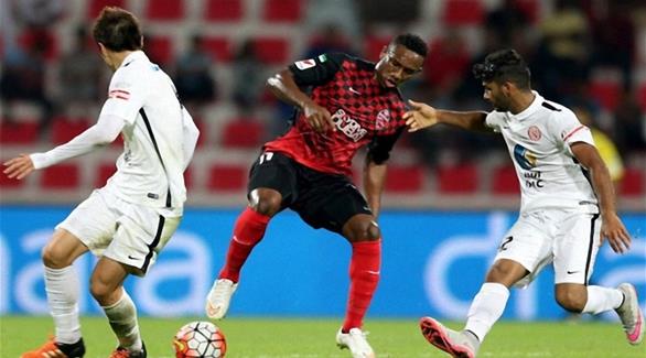 أبرز المباريات العربية والعالمية الأحد