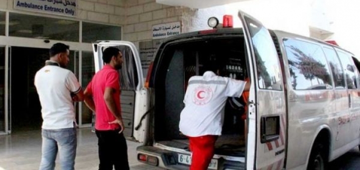 مستوطن يدهس مواطنا جنوب بيت لحم