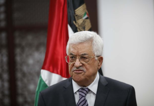 السلطة الفلسطينية تقاطع (الرباعية)
