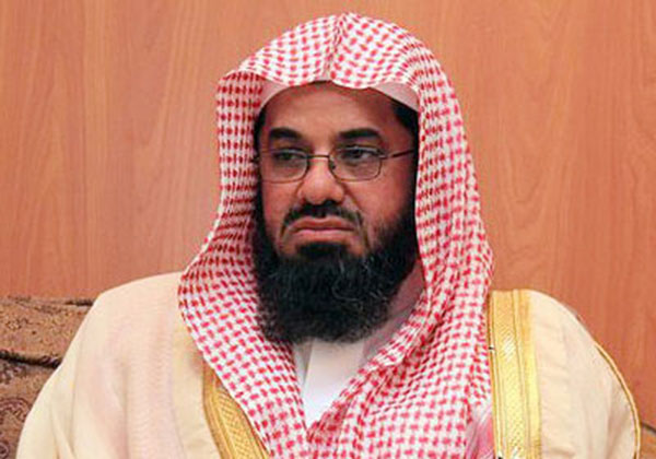 تغريدة للشيخ الشريم عن الشباب وكرة