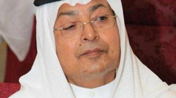 خاطفو رجل الأعمال السعودي في قبضة