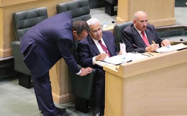 النسور : السعودية ترغب في توجيه