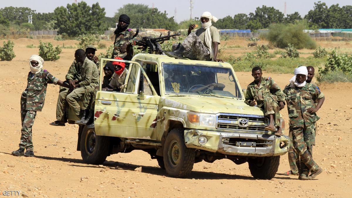 تدابير في السودان لمواجهة تدفق اللاجئين