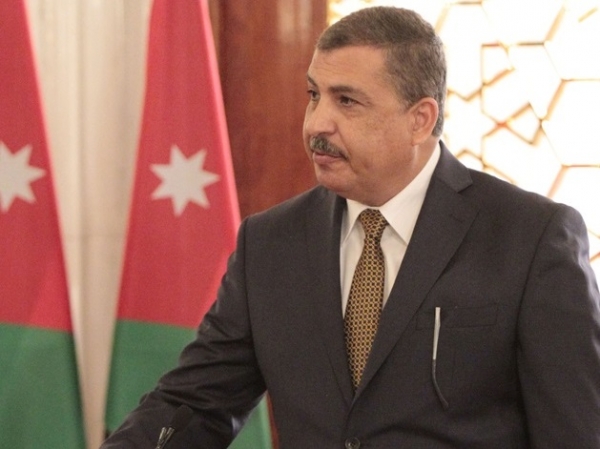 الغزاوي: وقف استقدام العمالة الوافدة باستثناء