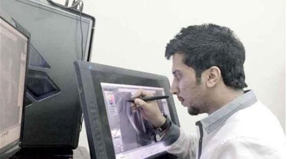 سعوديون يصممون لعبة لبلاي ستيشن 3