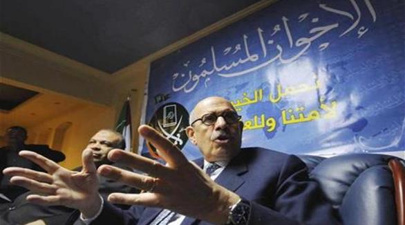 مصادر : تنظيم الإخوان يتجه لتشكيل