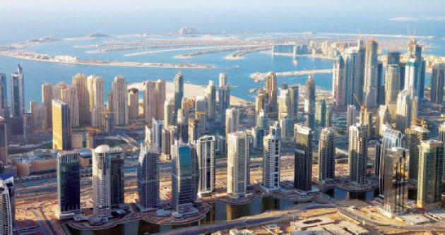 أسواق الخليج تتراجع بضغط من أسعار